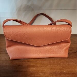 Rose red (brownish) Crossbody purse - Universal Thread